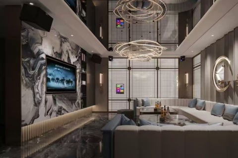 新余夜场邀你点亮夜色 开启活力职场新体验