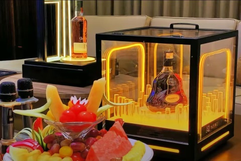 新余高端KTV招聘女模,加入我们有保障